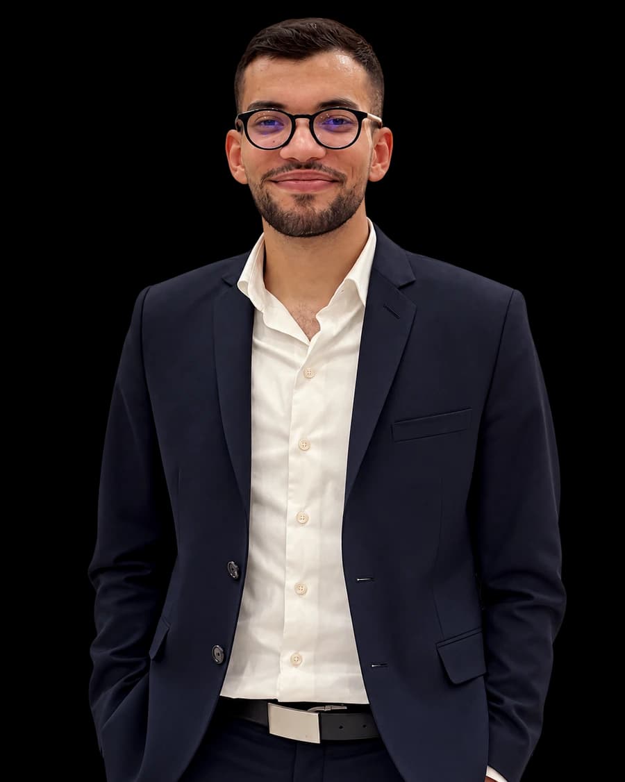 Wassim Baklouti
